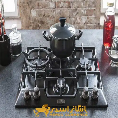 معایب گاز رومیزی سفید 