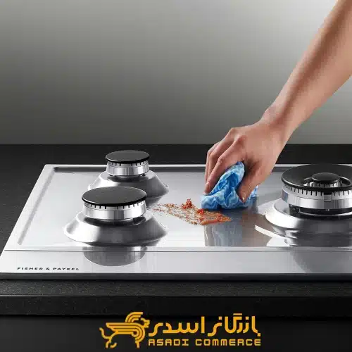 گاز رومیزی بهتر است یا گاز فردار 