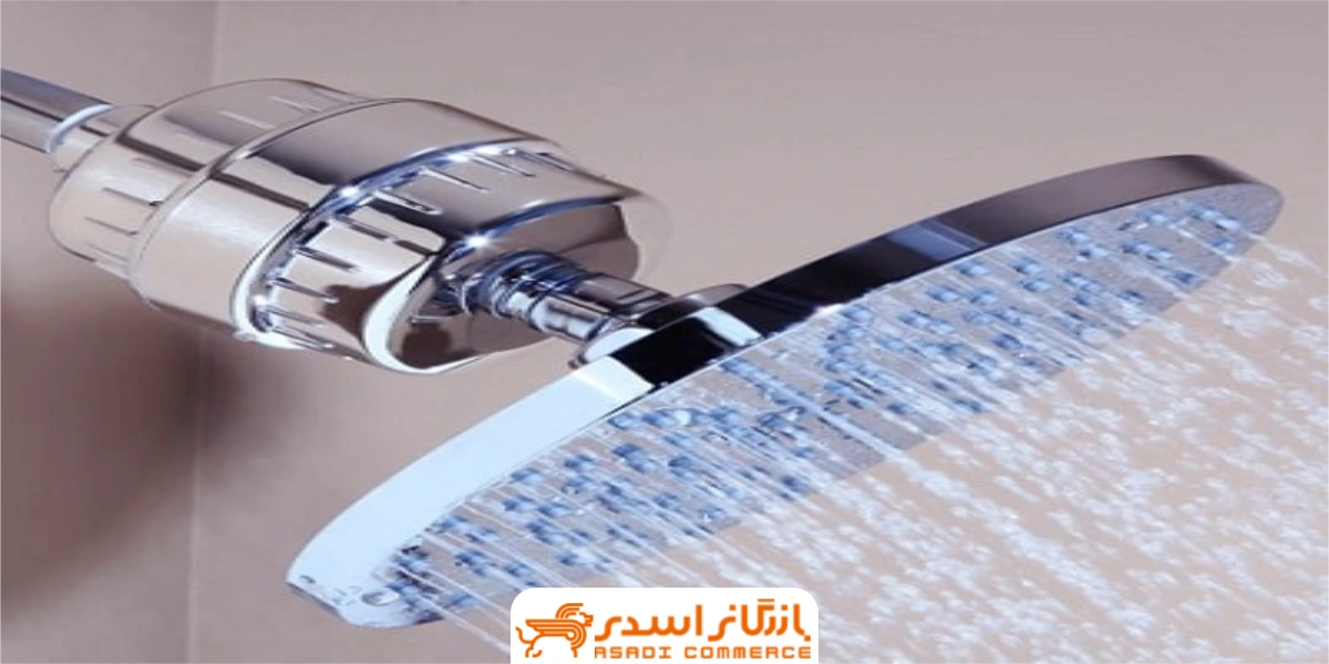 شیرآلات بهینه و کم‌مصرف
