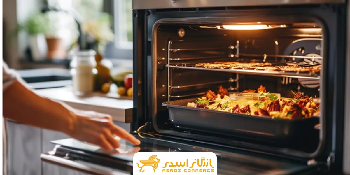 فر توکار برقی