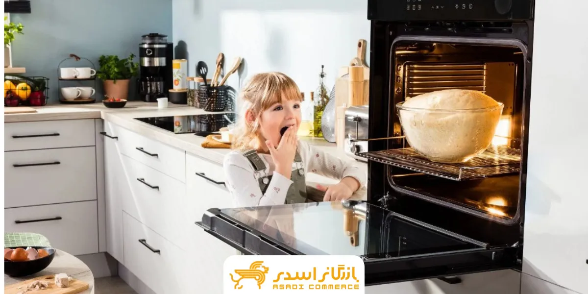 معرفی برنامه فر توکار برقی
