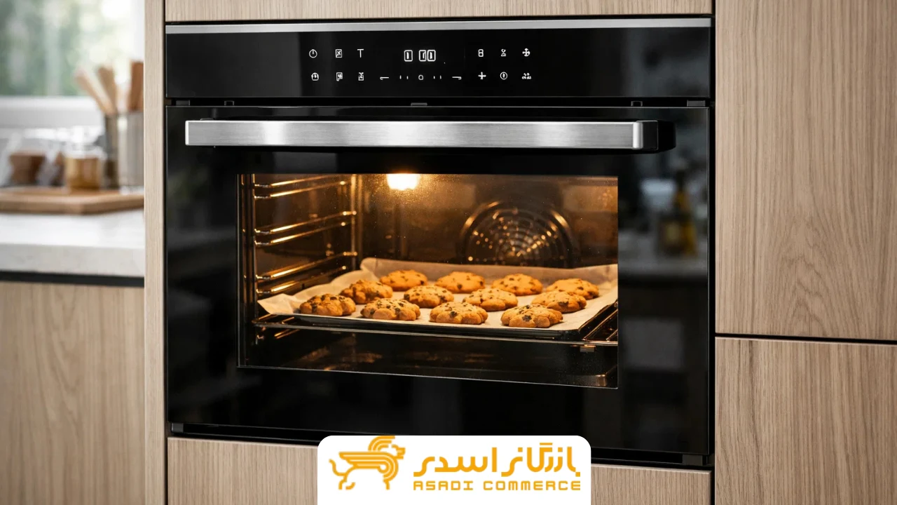 تصویر فر برقی