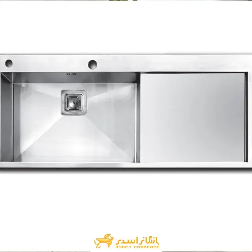 معرفی ۱۴ مدل سینک ظرفشویی کوچک و کاربردی