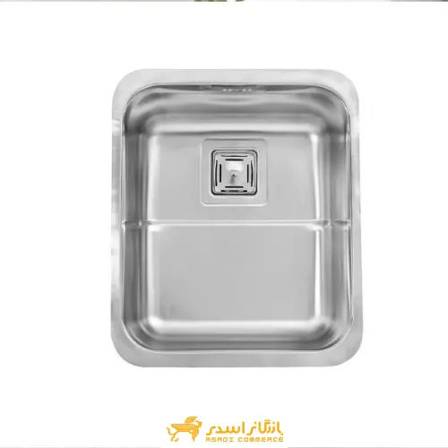 معرفی ۱۴ مدل سینک ظرفشویی کوچک و کاربردی