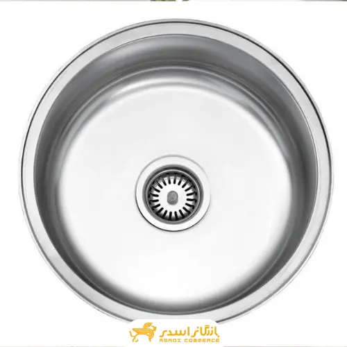 معرفی ۱۴ مدل سینک ظرفشویی کوچک و کاربردی