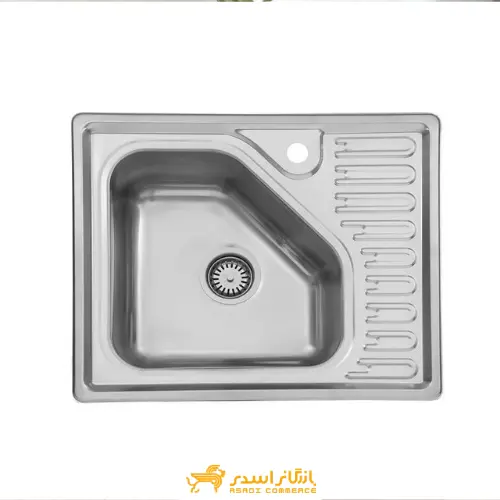 معرفی ۱۴ مدل سینک ظرفشویی کوچک و کاربردی